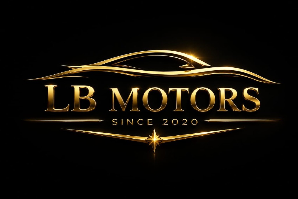 LB Motors — Premium Car Care since 2020